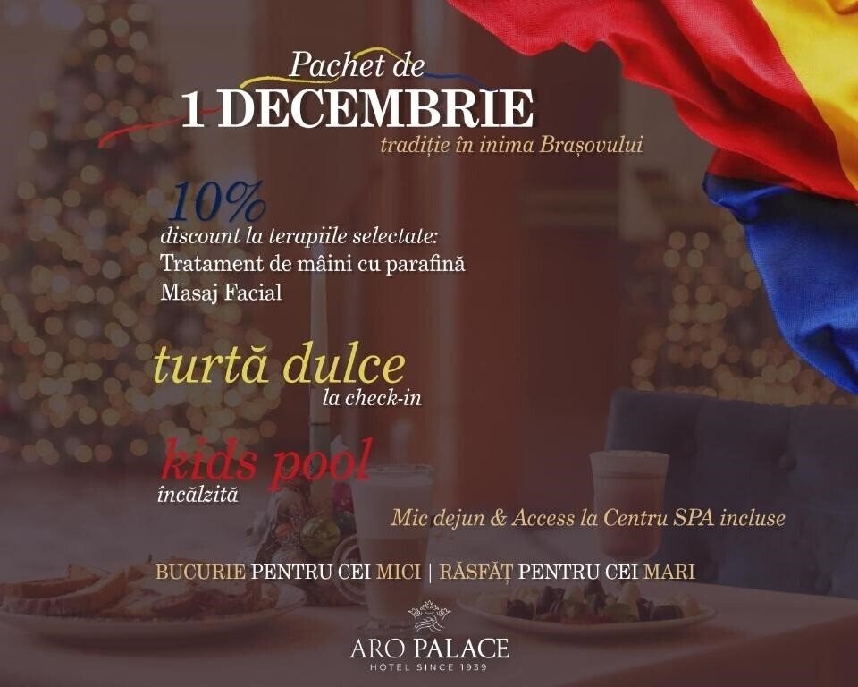 Фото Aro Palace 5*