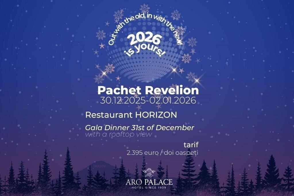 Aro Palace 5* фотосуреті