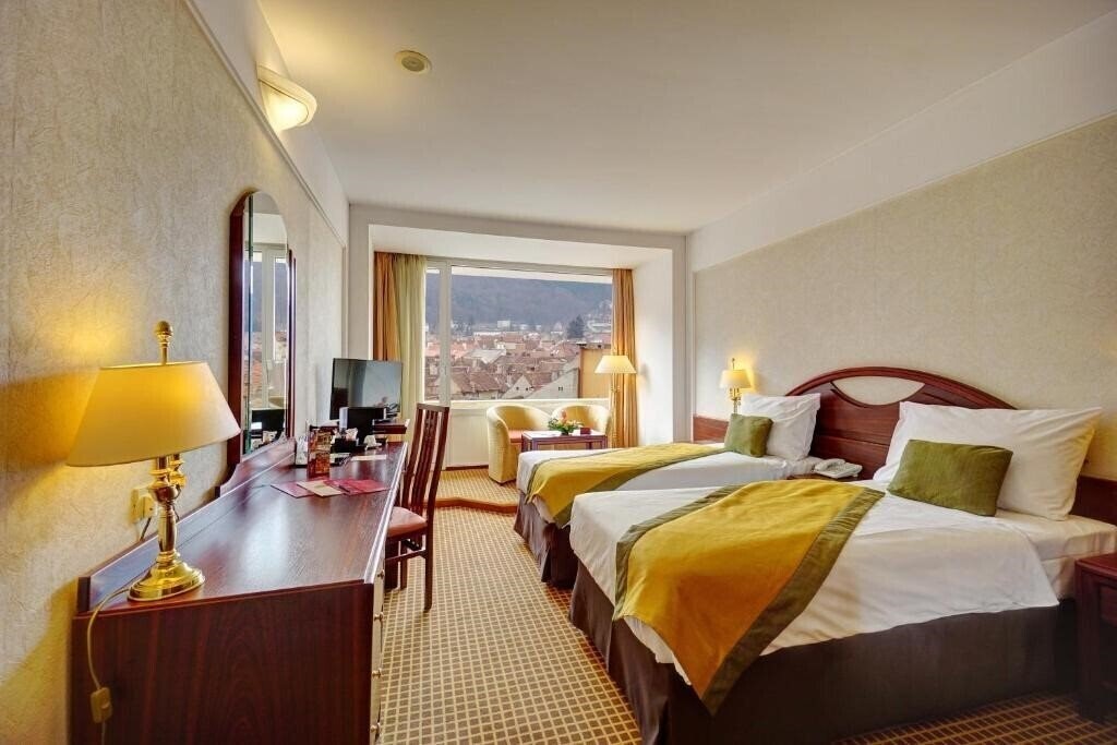 Aro Palace 5* суреті