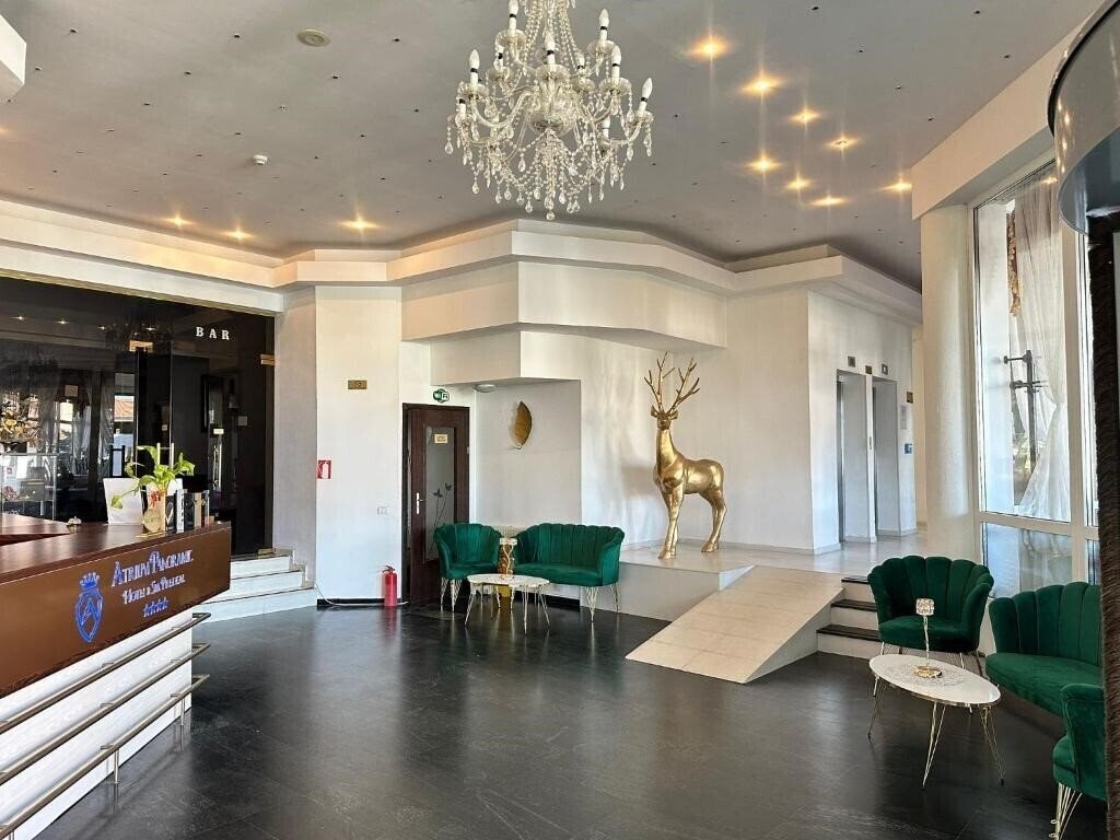 Фотография Andy Predeal 4*