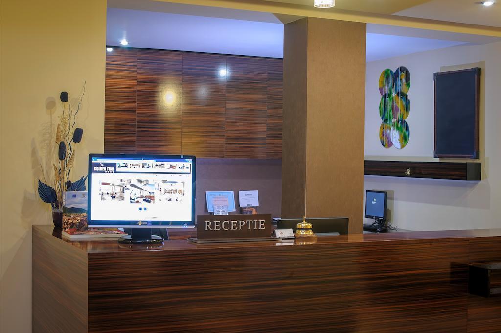 Фото Golden Time Hotel 4*