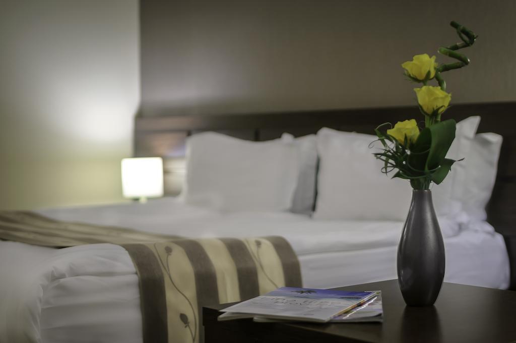 Изображение Golden Time Hotel 4*