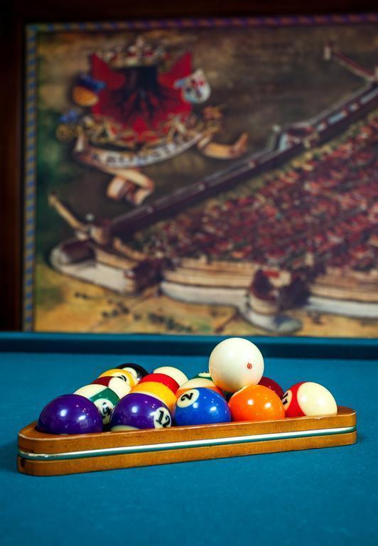 Фото Pension Brasovu' Vechi 4*