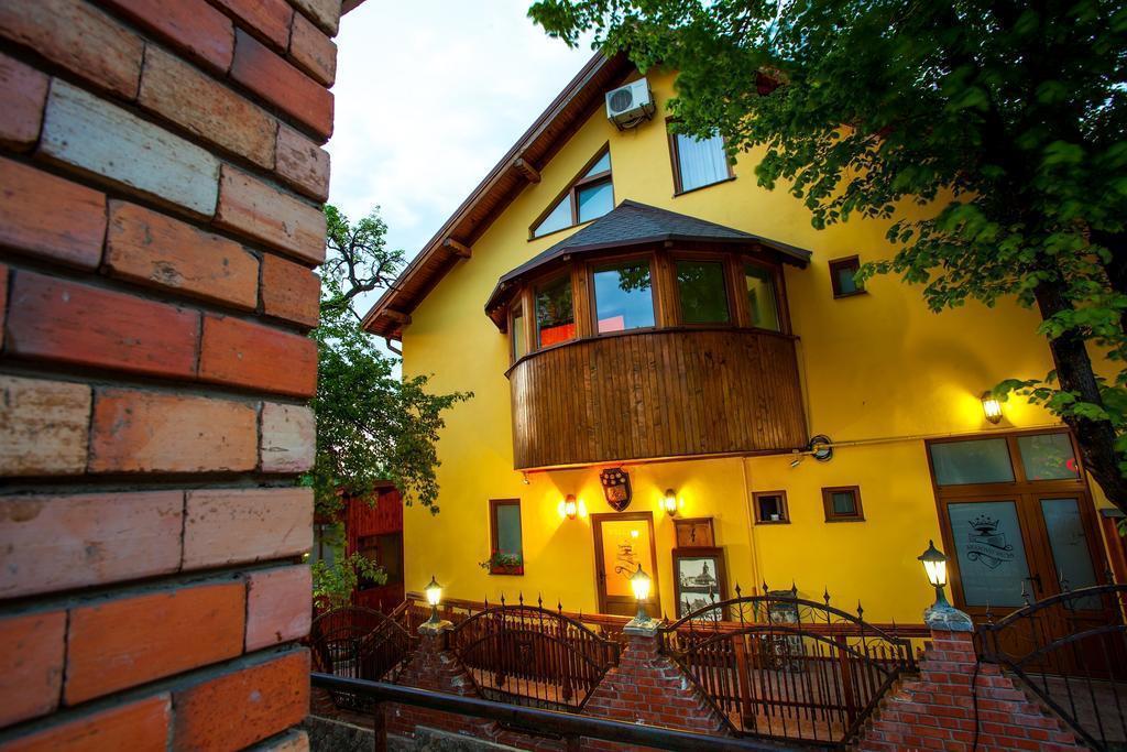 Фотография Pension Brasovu' Vechi 4*