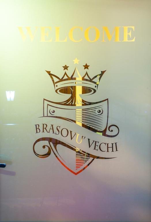 Изображение Pension Brasovu' Vechi 4*