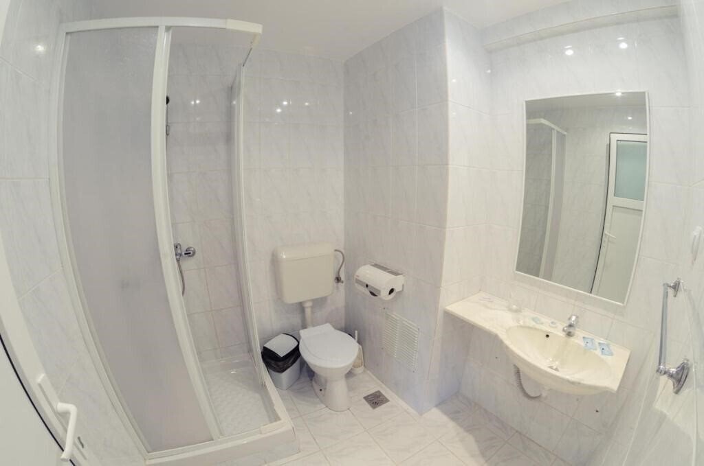 Фотография Cabana Trei Brazi 3*