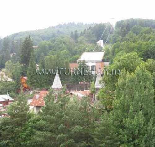 Отель Oliver 3*