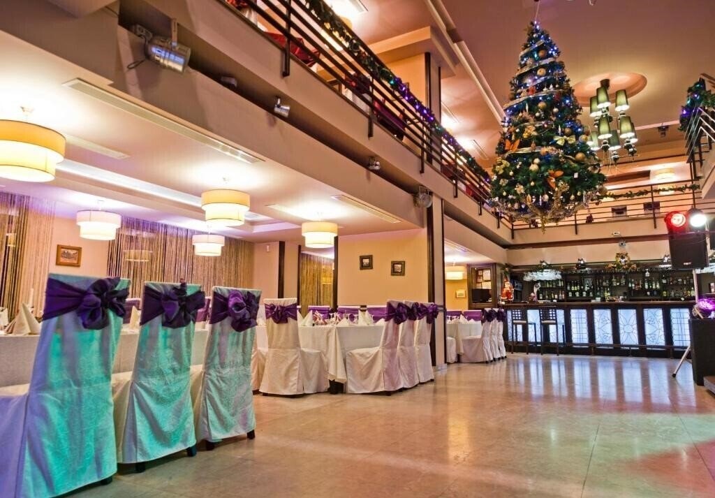 Фотография Yesterday Hotel 3*