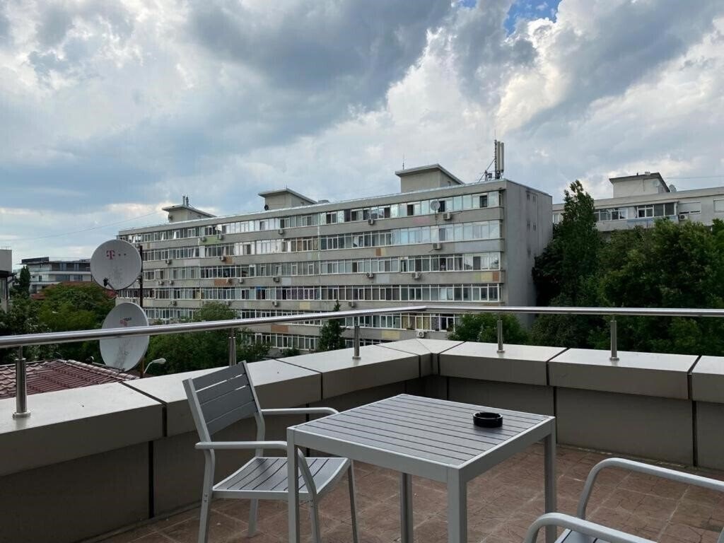 Изображение Samaa Hotel 3*