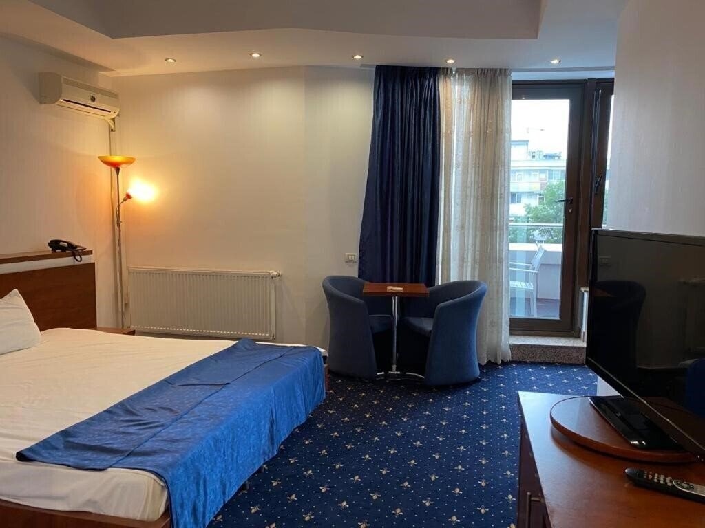 Картинка Samaa Hotel 3*