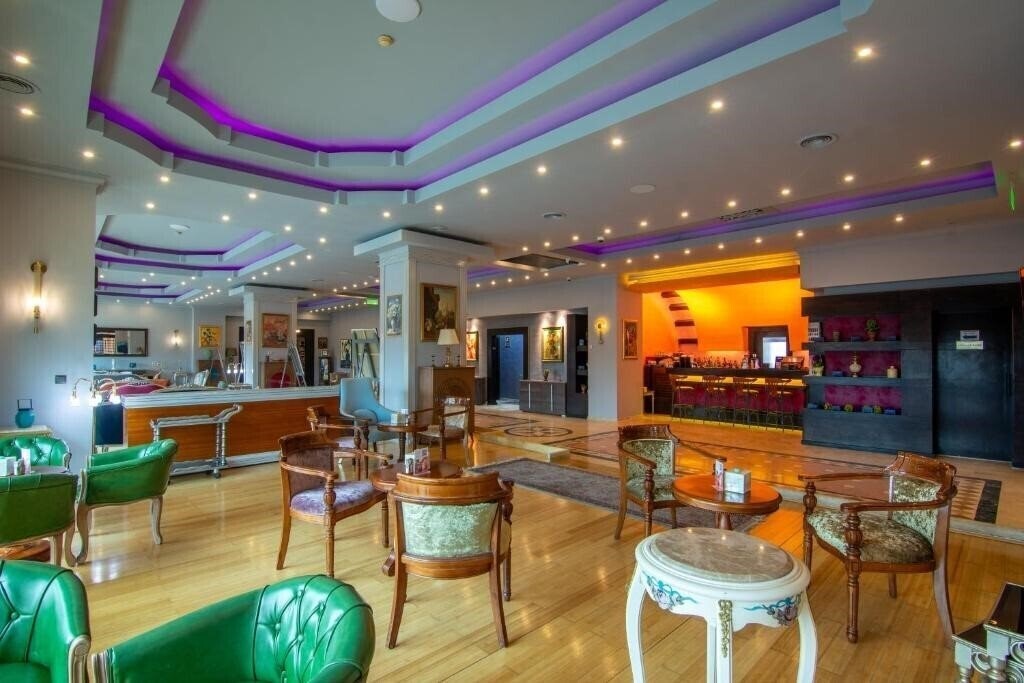 Фотография Phoenicia Express 4*