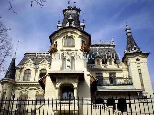 Фотография Andy 3*