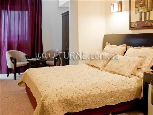 Фотография Avis 3*