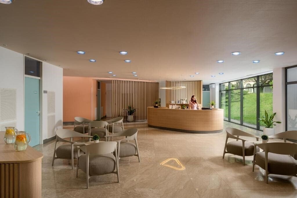 Картинка Europa 4*