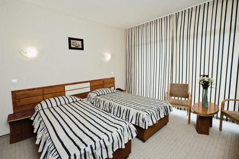 Изображение Mirage Medspa 4*