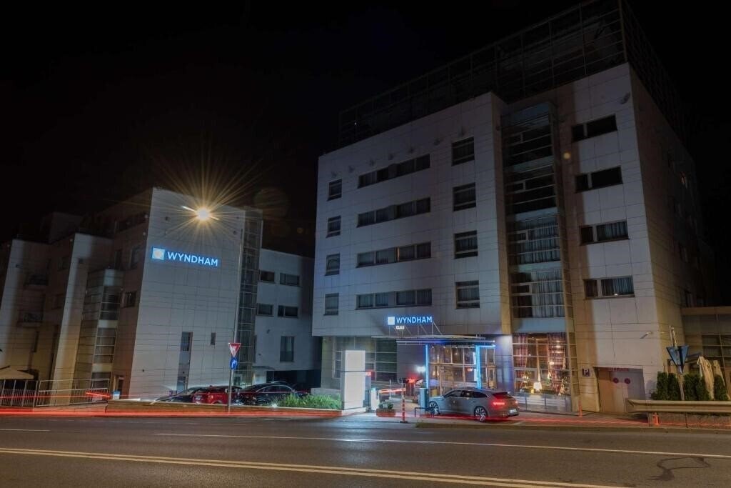 Фотография Akantus Hotel 4*