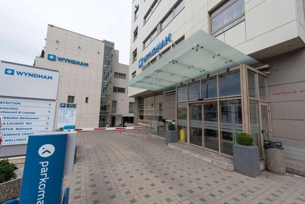 Изображение Akantus Hotel 4*