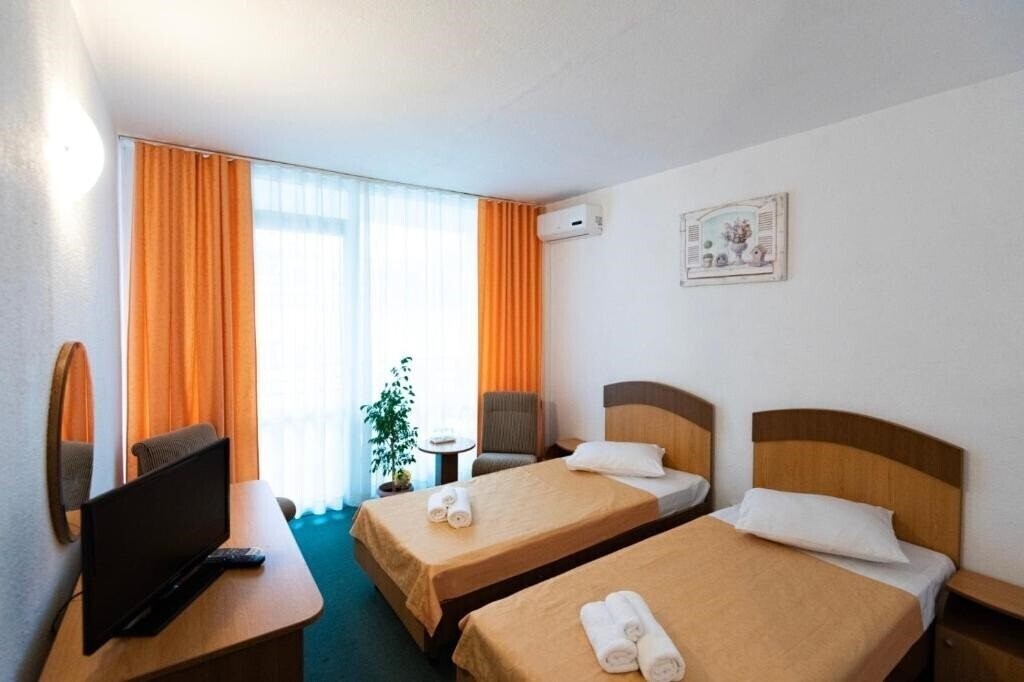 Фото Hotel Siret 3*