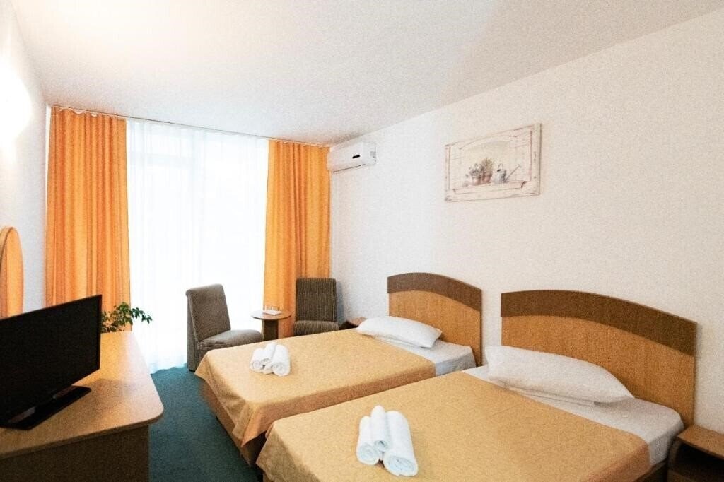 Изображение Hotel Siret 3*