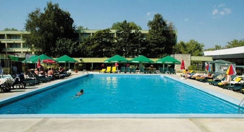 Dorna 3* фотосуреті