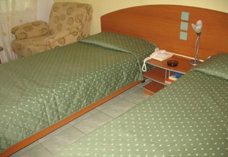 Dorna 3* қонақ үйі