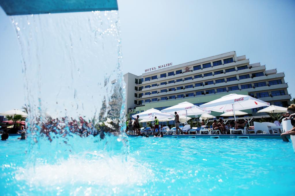 Фотография Malibu 4*