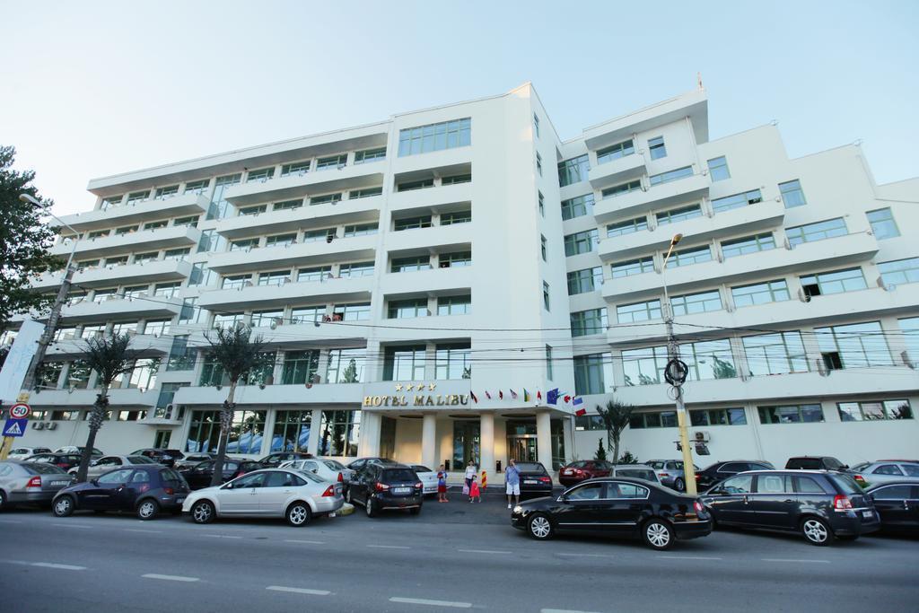 Изображение Malibu 4*