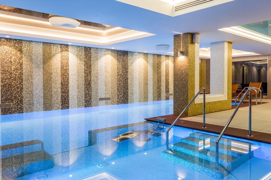 Отель Splendid 4*