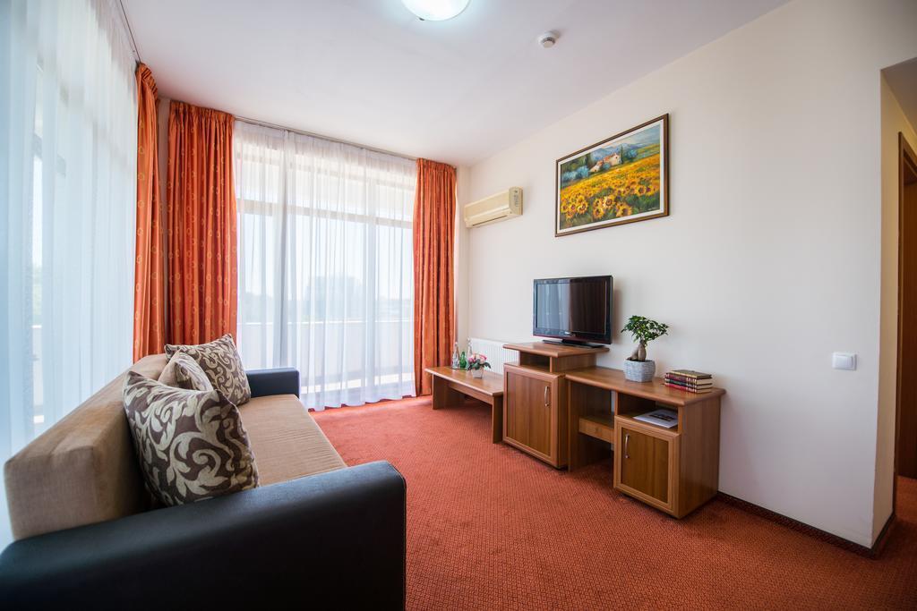 Фотография Oxford 3*