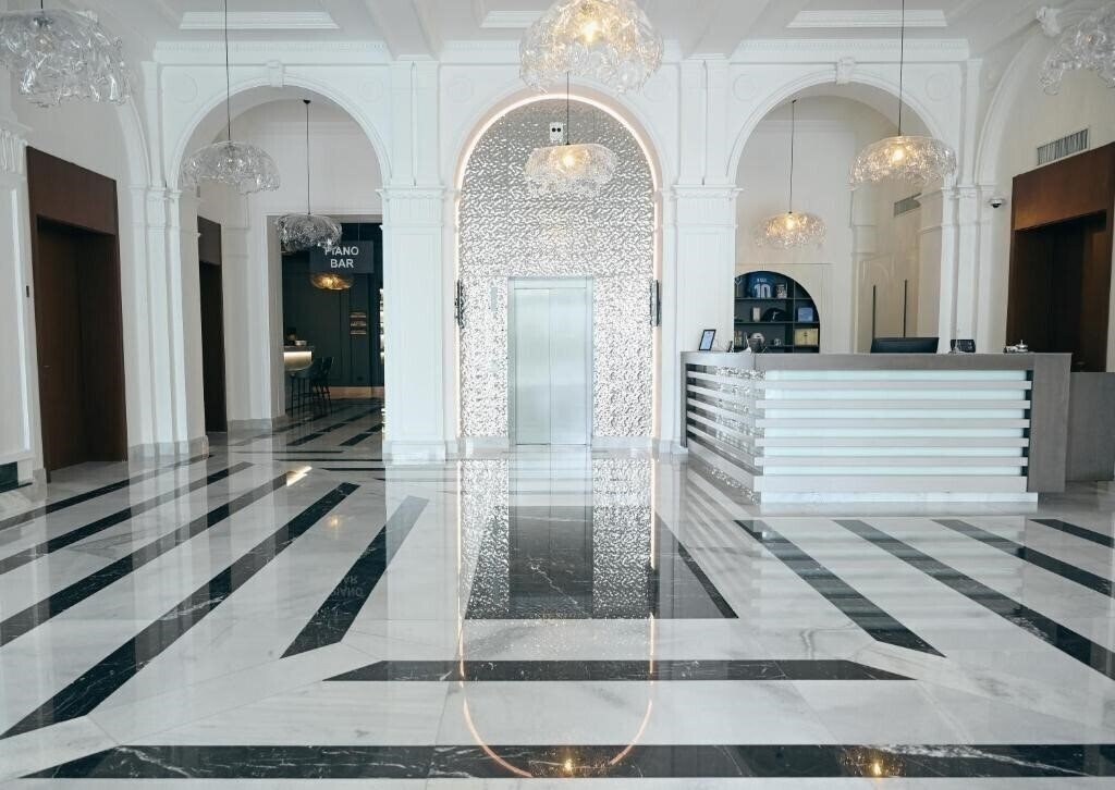 Фотография Hotel Iaki 4*