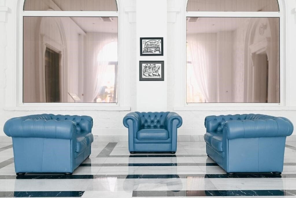 Изображение Hotel Iaki 4*