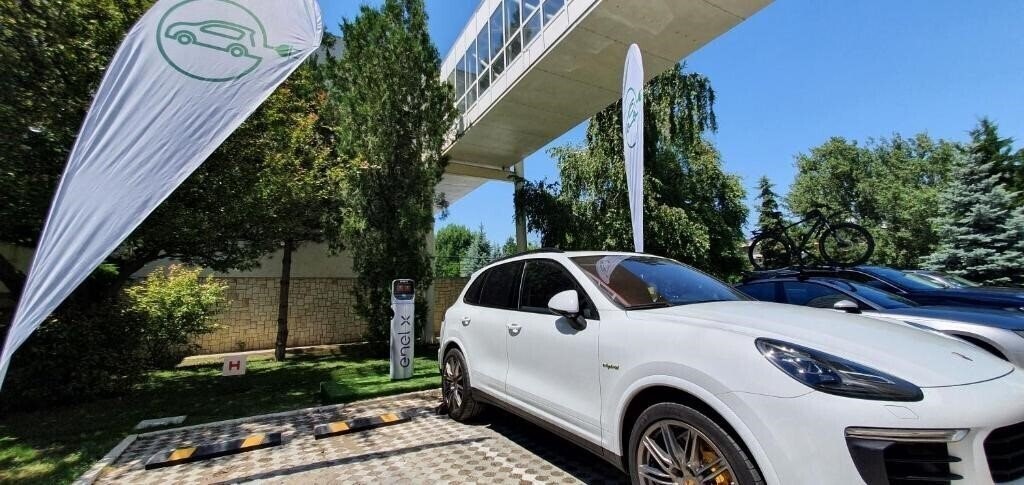 Картинка Hotel Iaki 4*