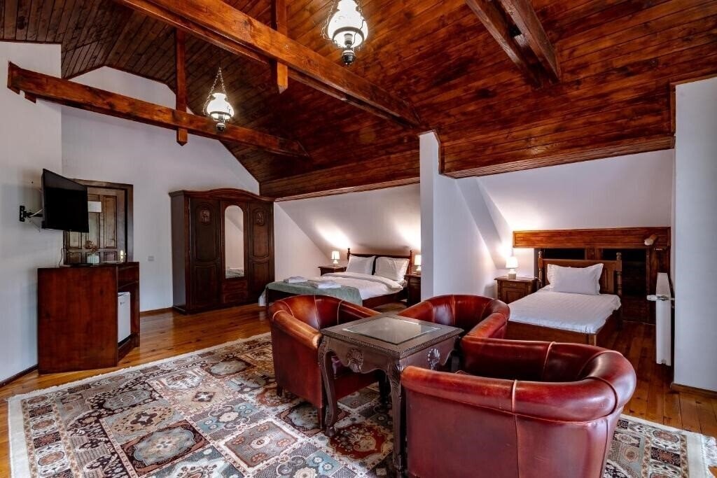 Фото Villa Zorile вилла