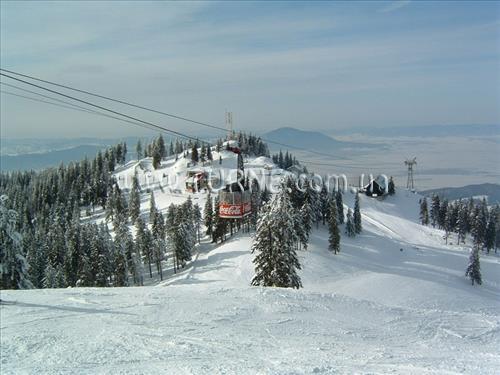 Фотография Ana Poiana 3*