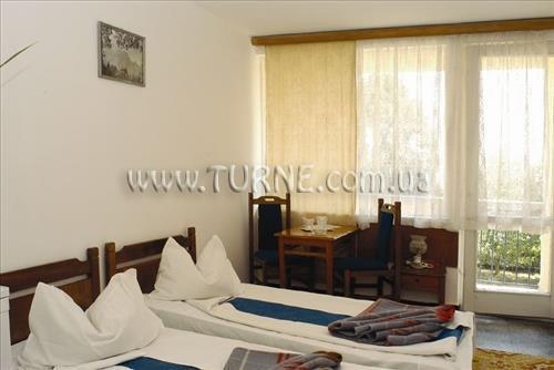 Изображение Diana 4*