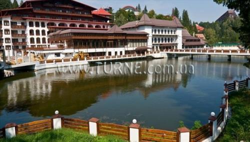 Картинка Aurelius Imparatul Romanilor 5*