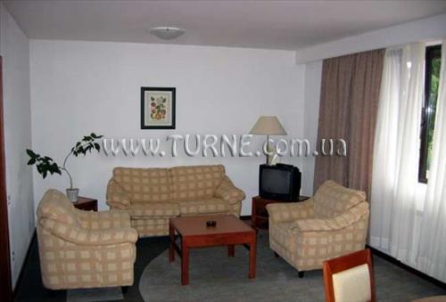 Изображение Bradul 4*