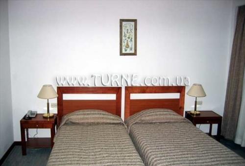 Фотография Bradul 4*