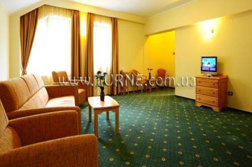 Изображение Casa Viorel 4*