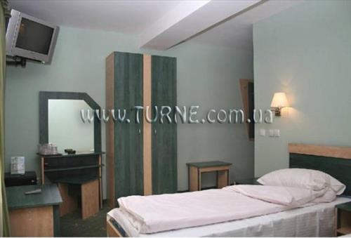 Изображение Eden 3*