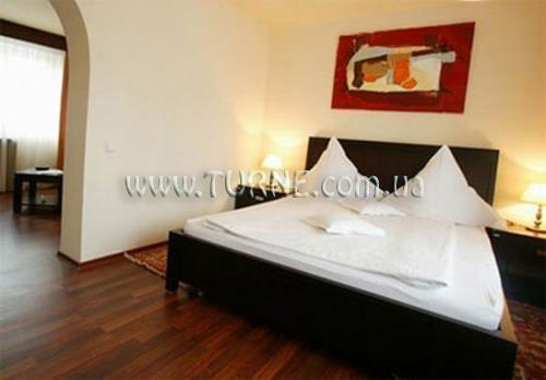 Изображение Ursuletul 3*