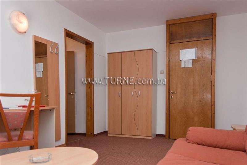 Картинка Balada 3*