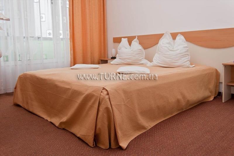 Изображение Balada 3*