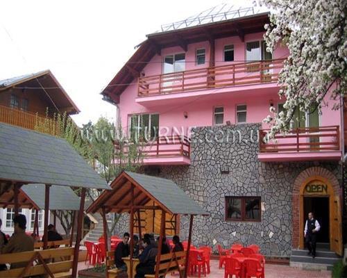 Картинка Irish House вилла