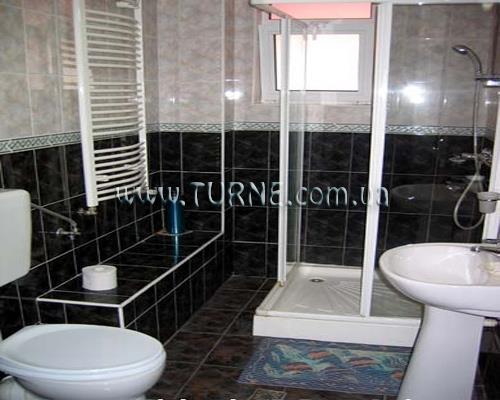 Отель Irish House вилла