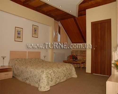 Отель Roberto 3*