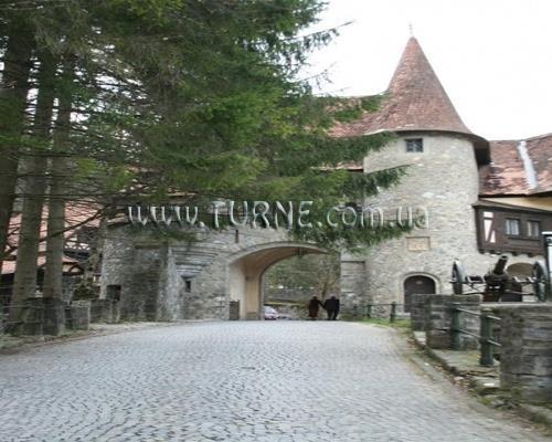 Фото Rowa Dany 3*