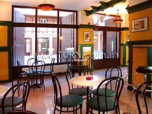 Изображение Bastion 3*