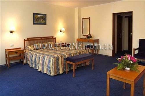 Картинка International 4*