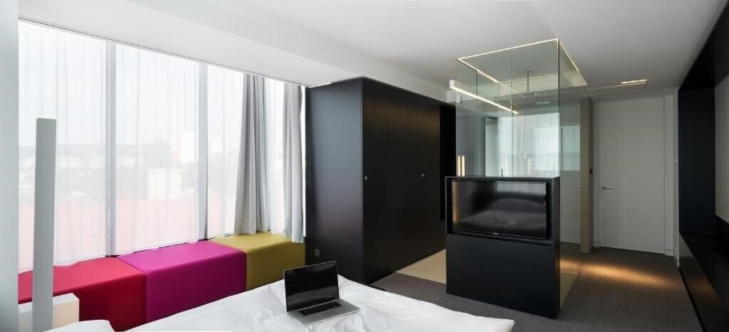 Фотография Hotel Privo 4*